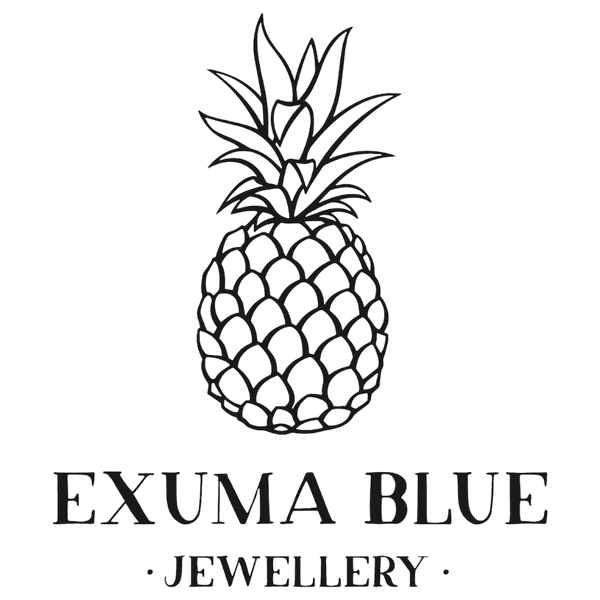 Exuma Blue
